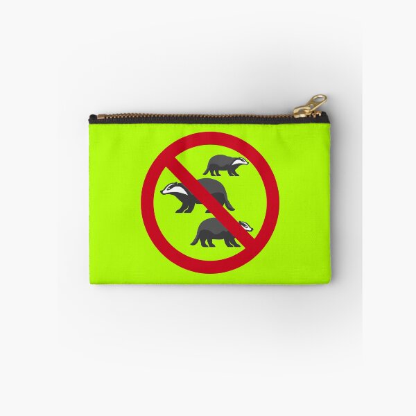 Item preview, We Don’t Need No Stinking Badgers! (Multiple) designed and sold by Karate Octopus.