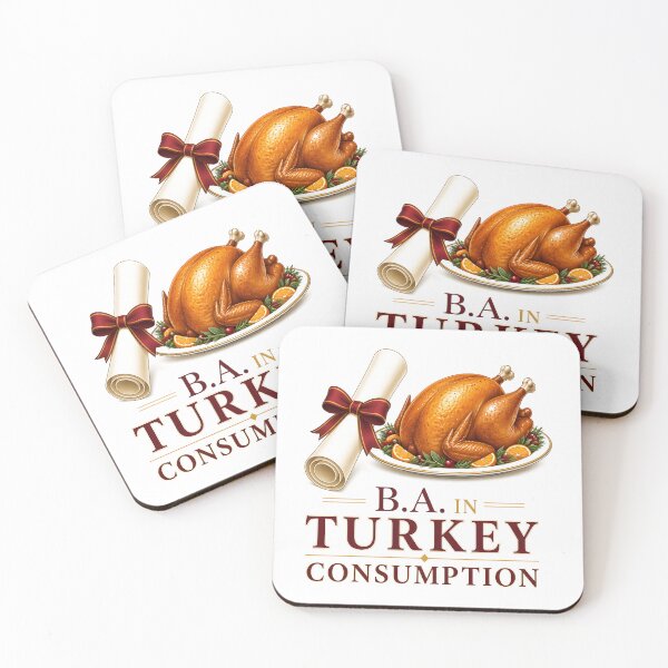 Item preview, Bake Turkey Thanksgiving designed and sold by BernoNickel.