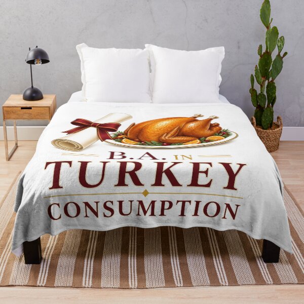 Item preview, Bake Turkey Thanksgiving designed and sold by BernoNickel.