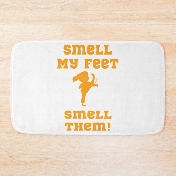 Item preview, Smell My Feet designed and sold by ppyrona.