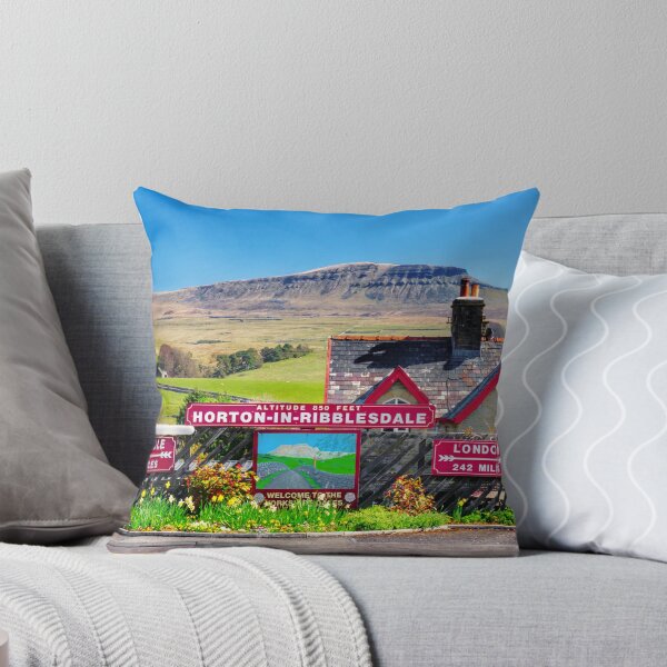 Item preview, Pen y Gante y estación HIR designed and sold by Alisonchambers2.