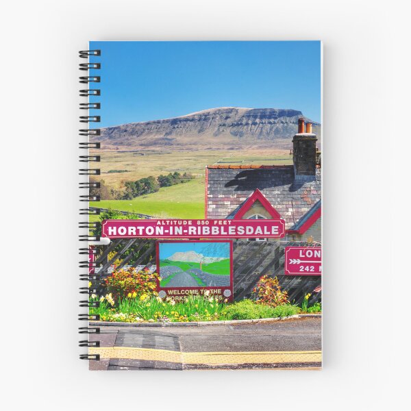Item preview, Pen y Ghent and HIR Station designed and sold by Alisonchambers2.