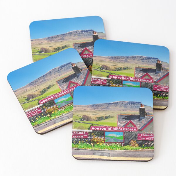 Item preview, Pen y Ghent and HIR Station designed and sold by Alisonchambers2.