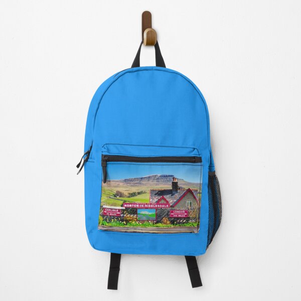 Item preview, Pen y Ghent and HIR Station designed and sold by Alisonchambers2.