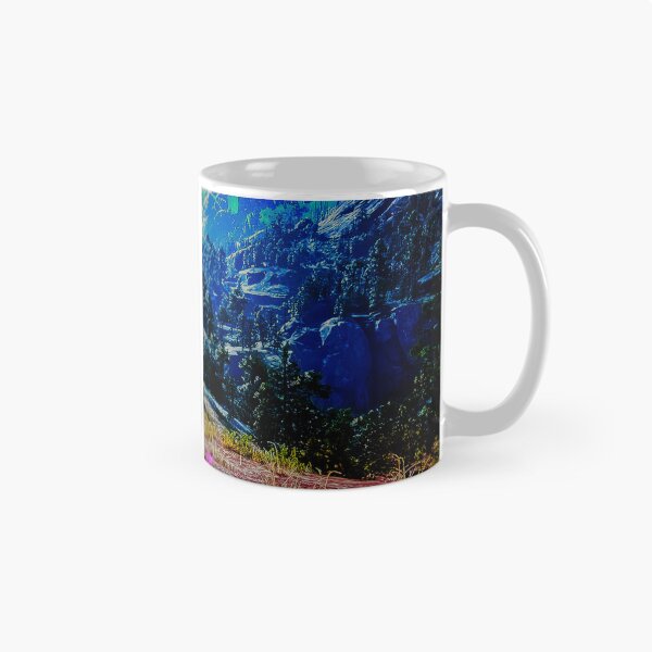 Item preview, The Mountains  designed and sold by Harold122Jade.