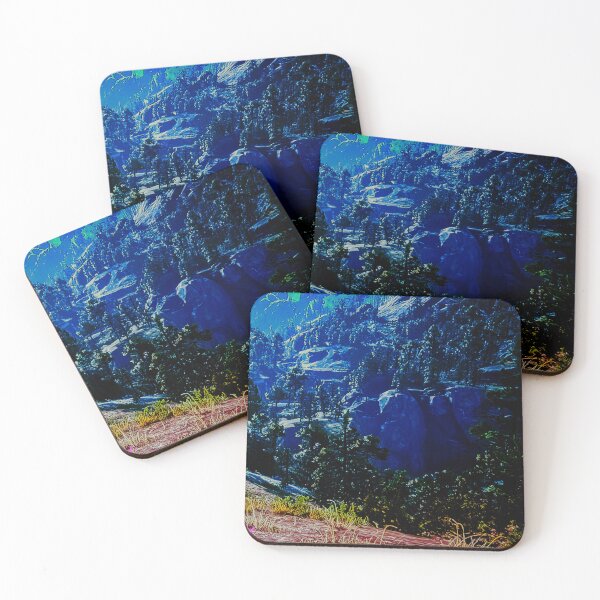 Item preview, The Mountains  designed and sold by Harold122Jade.