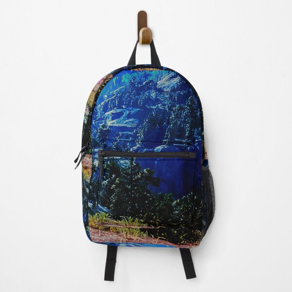 Item preview, The Mountains designed and sold by Harold122Jade.