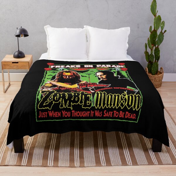 Item preview, Freaks On Parade 2026 Horror Rock Tour designed and sold by ariannagarci.