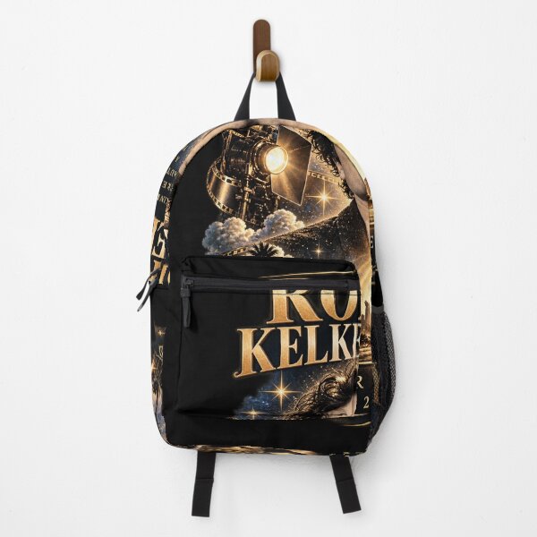 Item preview, Robert Kelker-Kelly memorial designed and sold by DogWorldArt.