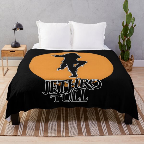 Item preview, Jethro-Tull designed and sold by andresborry.