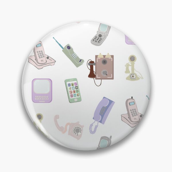 Item preview, Vintage phone designed and sold by TaraPen.