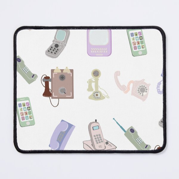 Item preview, Vintage phone designed and sold by TaraPen.