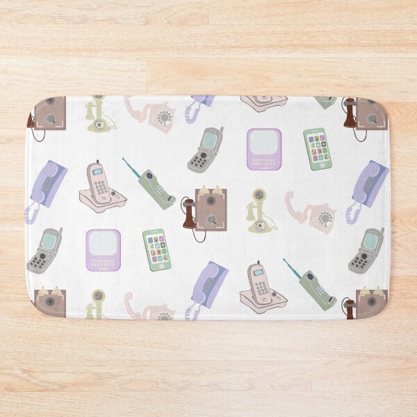 Item preview, Vintage phone designed and sold by TaraPen.