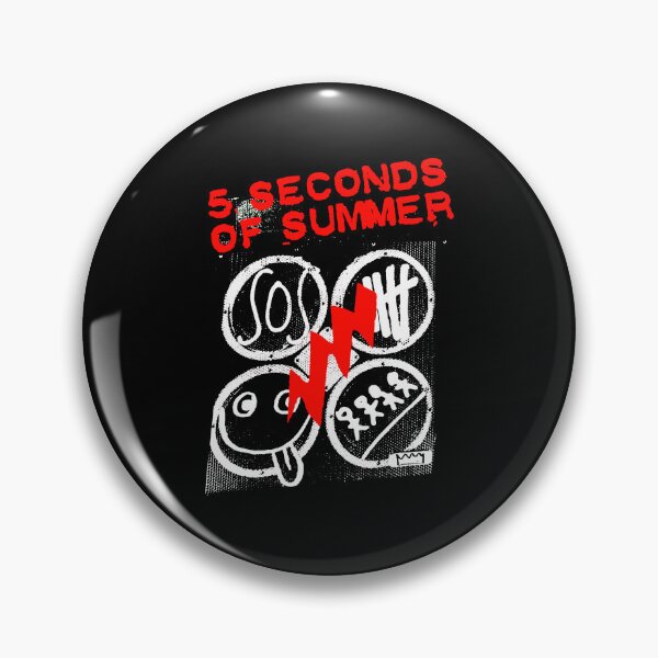 Item preview, Pop Rock With Red Typography designed and sold by DeadTired666.
