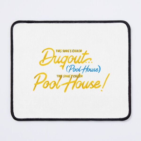 Item preview, Poolhouse designed and sold by whitse-crest.