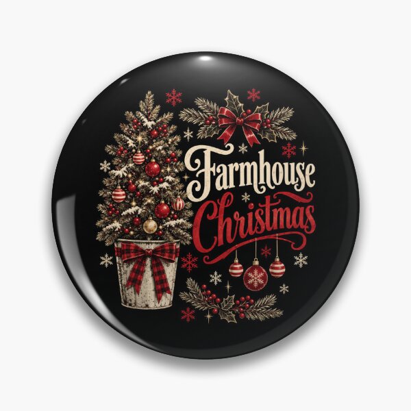 Artikelvorschau, Rustikaler Weihnachtsbaum im Landhausstil aus verzinktem Eimer – Festliche Dekoration entworfen und verkauft von browning2989.