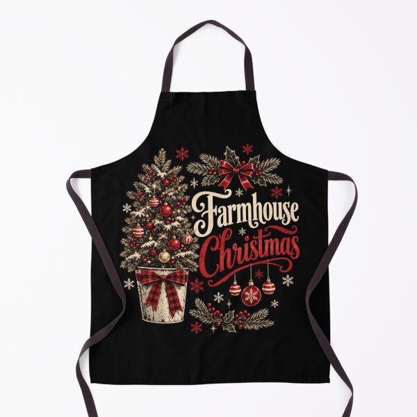 Item preview, Rustic Farmhouse Christmas Tree Galvanized Bucket Holiday Art designed and sold by browning2989.