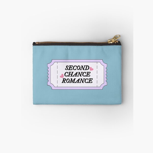 Item preview, Second Chance Romance | Bookish | Booktok | Trope designed and sold by The Turquoise Brush.