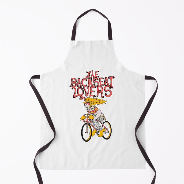 Item preview, The Backseat Lovers designed and sold by whitse-crest.