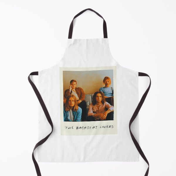 Item preview, The Backseat Lovers  designed and sold by whitse-crest.