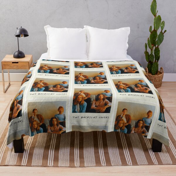 Item preview, The Backseat Lovers designed and sold by whitse-crest.