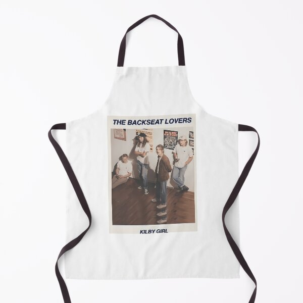 Item preview, The Backseat Lovers  designed and sold by whitse-crest.
