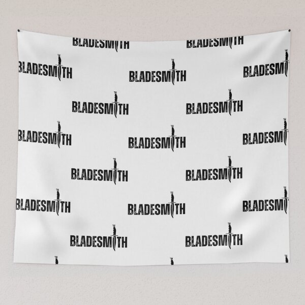 Item preview, Bladesmith designed and sold by dyonallyhea.