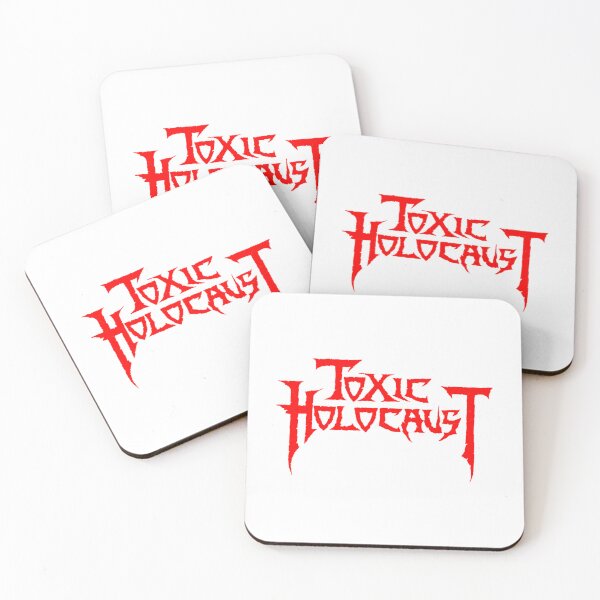 Item preview, Lover Gifts Toxic Holocaust Band Retro Vintage designed and sold by ppyrona.