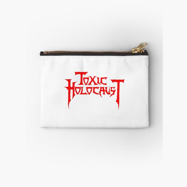 Item preview, Lover Gifts Toxic Holocaust Band Retro Vintage designed and sold by ppyrona.