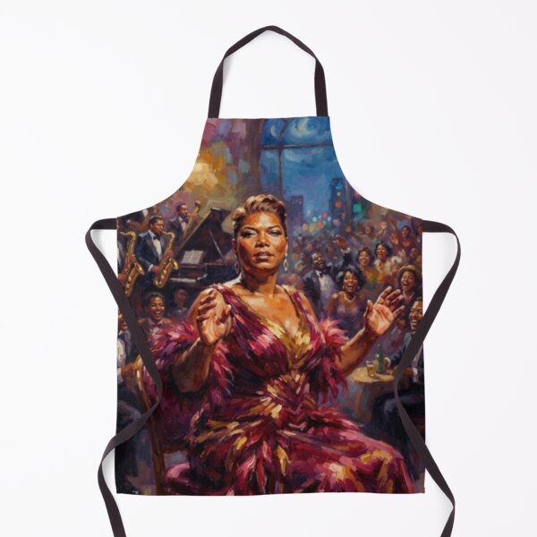 Item preview, Bessie Musical Drama Fine Art Tribute designed and sold by Art's Diner.