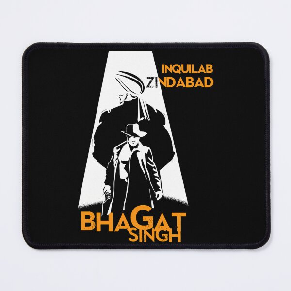 Item preview, Inquilab Zindabad Merch designed and sold by bogdavins.