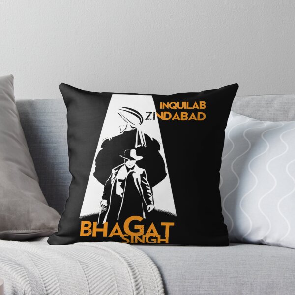 Item preview, Inquilab Zindabad Merch designed and sold by bogdavins.