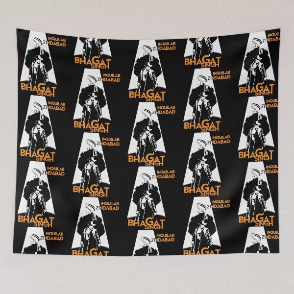 Item preview, Inquilab Zindabad Merch designed and sold by bogdavins.