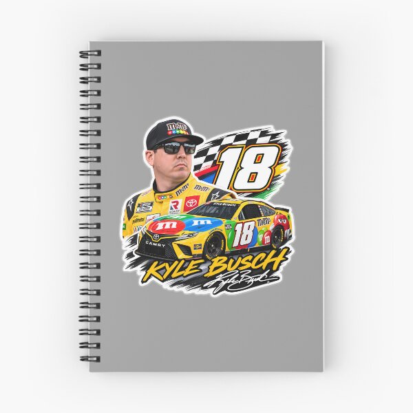 Item preview, kyle busch designed and sold by NRSROTE.