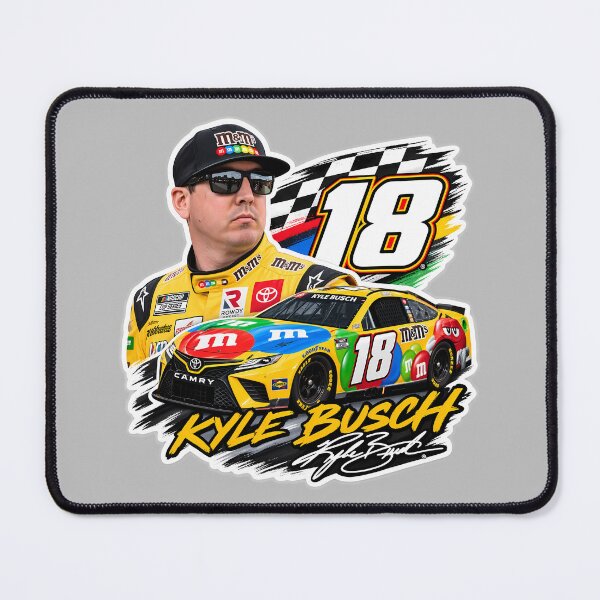 Item preview, kyle busch designed and sold by NRSROTE.