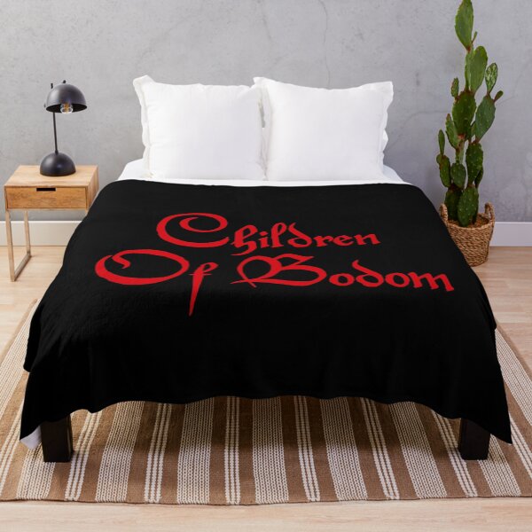 Item preview, Children-of-Bodom designed and sold by andresborry.