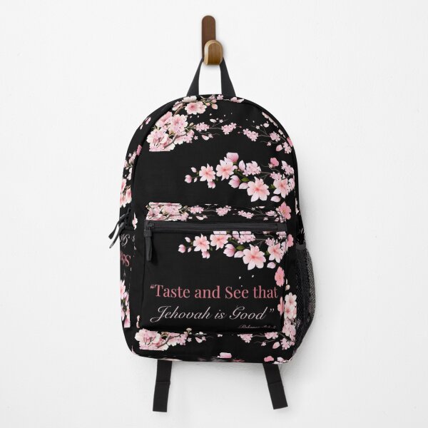 Item preview, Taste and see -black designed and sold by JWGiftsofMercy.