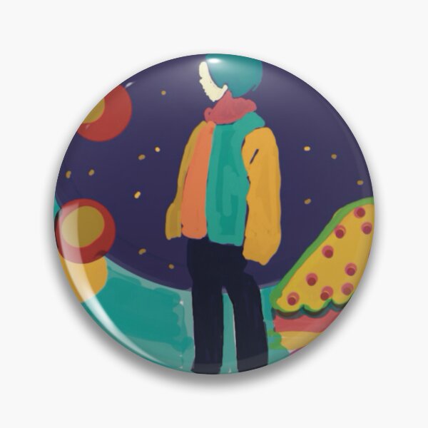 Item preview, Stargazer designed and sold by Bluebell art.