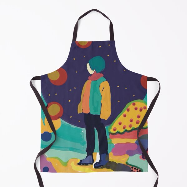 Item preview, Stargazer designed and sold by Bluebell art.