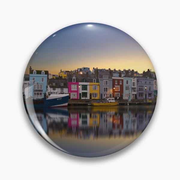Item preview, Weymouth Old Harbour designed and sold by Alisonchambers2.
