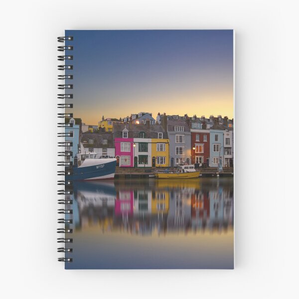 Item preview, Weymouth Old Harbour designed and sold by Alisonchambers2.