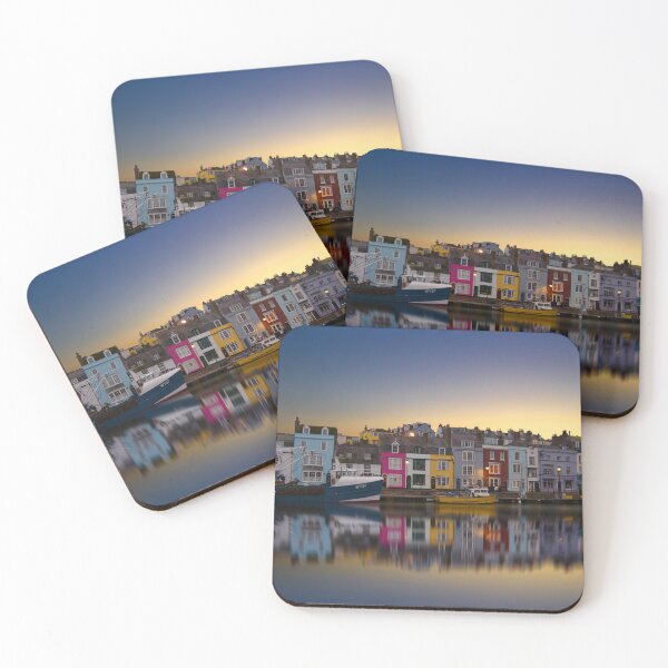 Item preview, Weymouth Old Harbour designed and sold by Alisonchambers2.