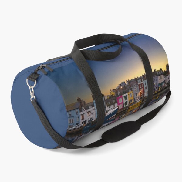 Item preview, Weymouth Old Harbour designed and sold by Alisonchambers2.