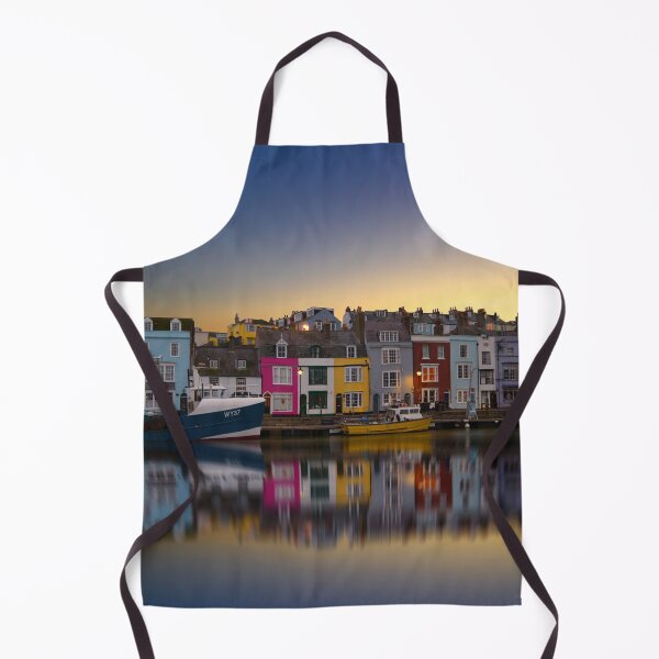Item preview, Weymouth Old Harbour designed and sold by Alisonchambers2.