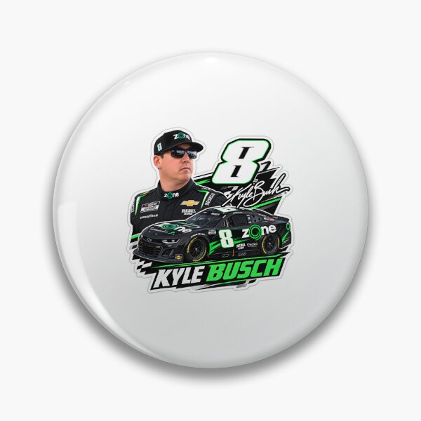 Item preview, kyle busch designed and sold by NCNGDESIGN.