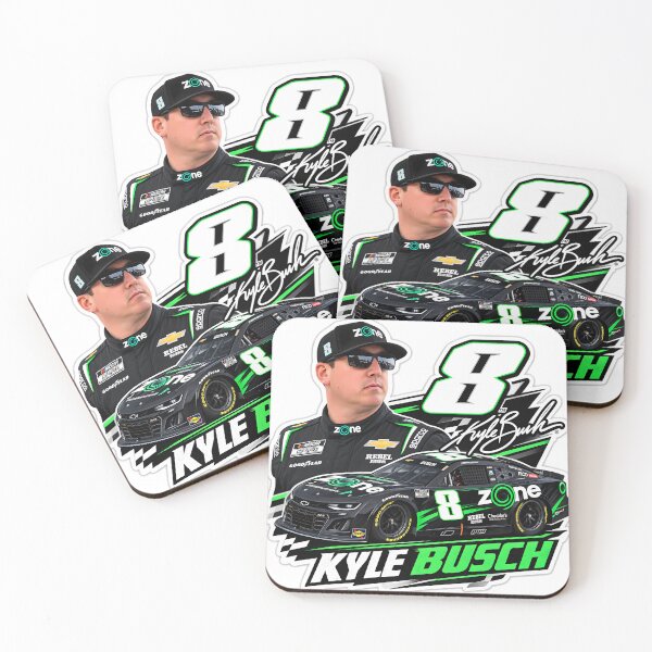 Item preview, kyle busch designed and sold by NCNGDESIGN.