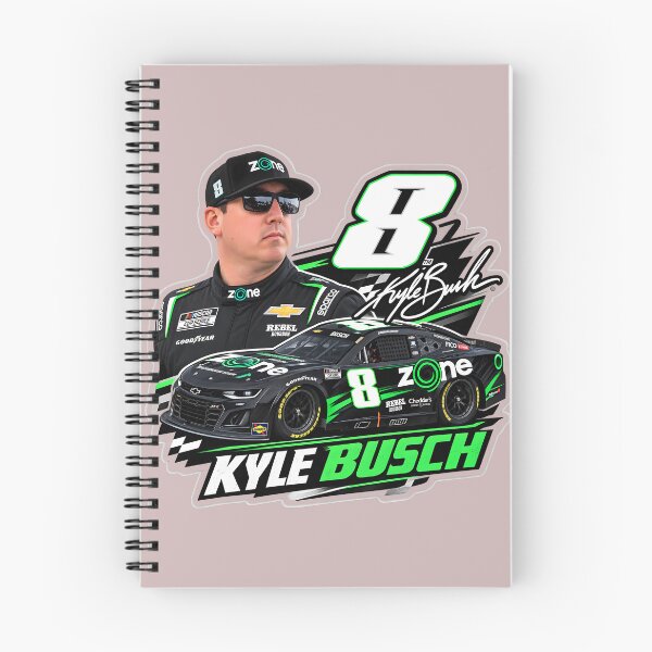 Item preview, kyle busch designed and sold by NCNGDESIGN.