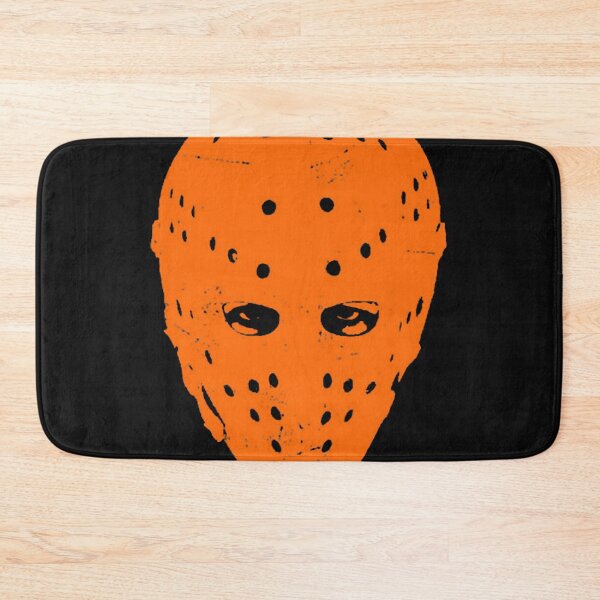 Item preview, Retro Flyers Philadelphia Ice Hockey Mask designed and sold by TimothyCrameri.