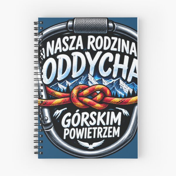 Item preview, NASZA RODZIN ODDYCHA GÓRSKIM POWIETRZEM. designed and sold by WarriorVision.