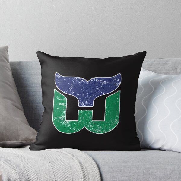 Item preview, Hartford whalers outline designed and sold by TimothyCrameri.